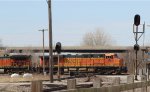 BNSF 7653